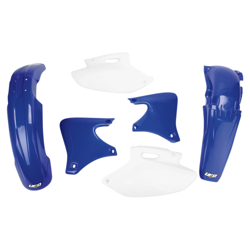 UFO Plastics - UFO Plastics Complete Body Kit - OEM - YAKIT303-999