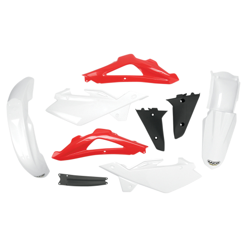 UFO Plastics - UFO Plastics Complete Body Kit - OEM - HUKIT606-999