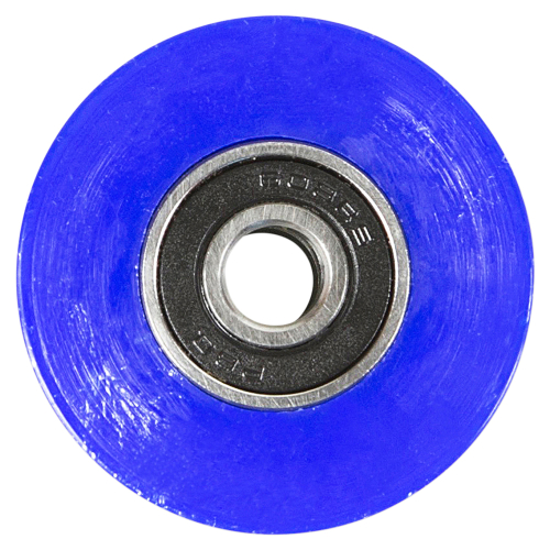 UFO Plastics - UFO Plastics Chain Roller - Blue - YA04815-089