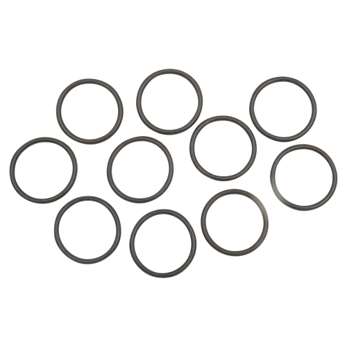 James Gasket - James Gasket Footpeg Replacement O-Rings - 253019