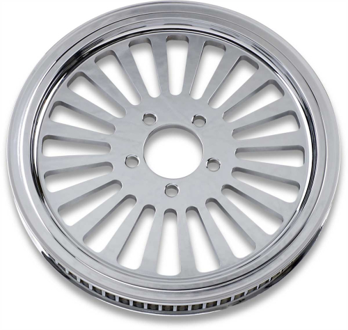 Drag Specialties - Drag Specialties 1 1/8in. Klassic Pulley - 70 Tooth - 02001-70KC
