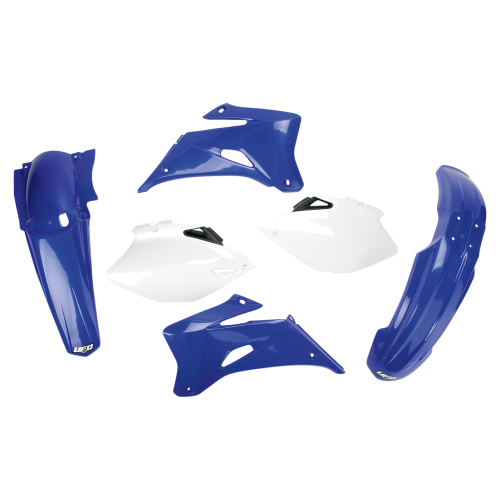 UFO Plastics - UFO Plastics Complete Body Kit - OEM - YAKIT305-999