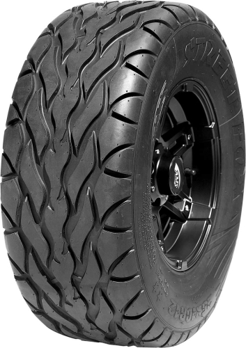 AMS - AMS Street Fox ATV Front/Rear Tire - 23x10Rx14 - 0319-0253