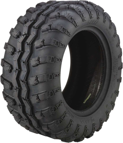 Moose Utility - Moose Utility 8 Ball Rear Tire - 26X11R-14 - 0319-0233