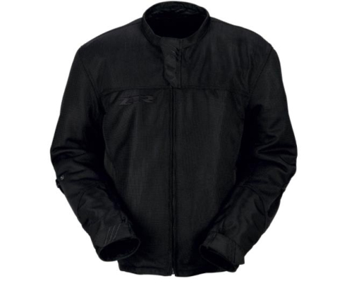 Z1R - Z1R Gust Jacket - 2820-4195 - Black - Medium