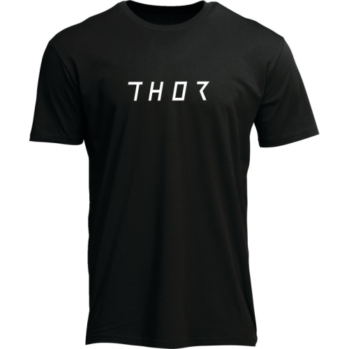 Thor - Thor Stamped T-Shirt - 3030-24575 - Black - Medium