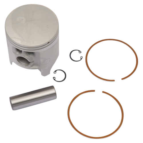 WSM - WSM Piston Kit - .25mm Oversize - 50-800-04K