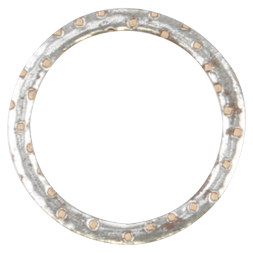 Cometic Gasket - Cometic Gasket Exhaust Gasket - EX693064AM