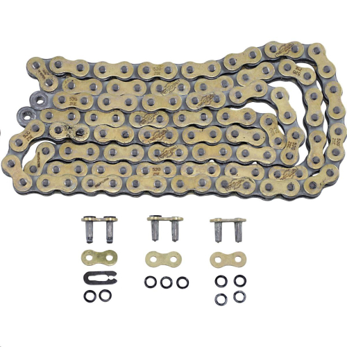 Regina Chain - Regina Chain 520 ZSE Chain - 116 Links - 135ZSE/1002