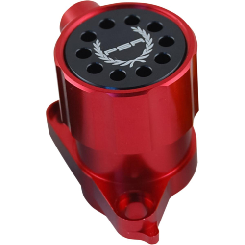 PSR - PSR Clutch Slave Cylinder - Red - 02-00312-24