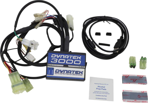 Dynatek - Dynatek 3000 Series Ignition - D3K7-10