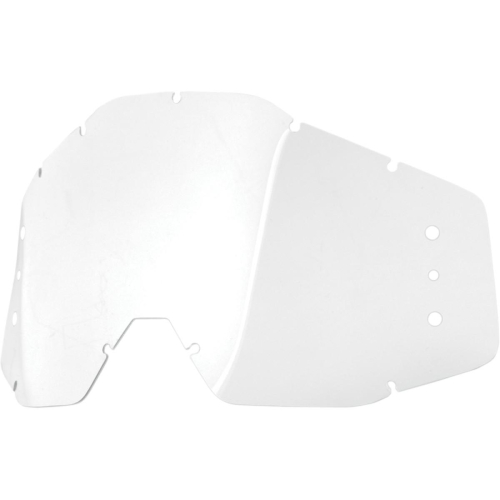 100% - 100% Single Lens for Speedlab Vision System - 51021-010-02