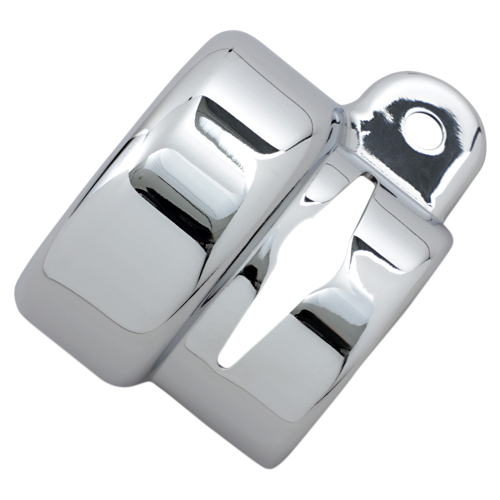 Show Chrome - Show Chrome Rear Brake Reservoir Cover - 63-213