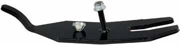 Woodys - Woodys Navigator Ski Protectors for 1300 Series Ski Protector - NAVA-9975-1