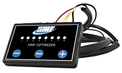 HMF Engineering - HMF Engineering Gen 3 Optimizer - 635642360001