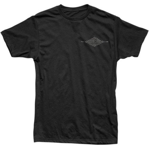 Thor - Thor Suggestive T-Shirt - 3030-17119 - Black - Medium