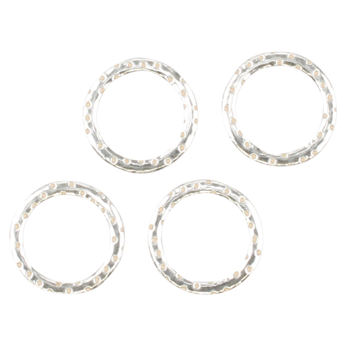 Cometic Gasket - Cometic Gasket Exhaust Gasket - C8879