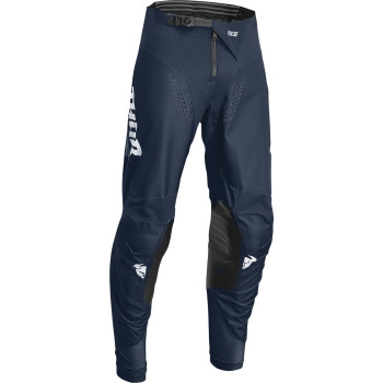 Thor - Thor Pulse Tactic Youth Pants - 2903-2232 - Midnight - 20