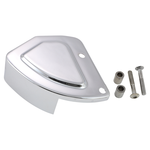 Show Chrome - Show Chrome Front Brake Caliper Cover - Left Side - 53-428