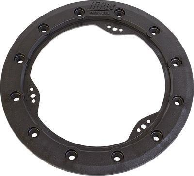 Hiper Wheel - Hiper Wheel Modified Beadlock Ring - 10in. - Blue - BR-10-MOD-BL