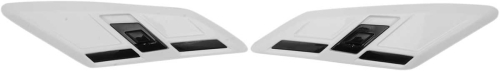 Z1R - Z1R Top Vent for Strike Ops Helmets - White - 0134-1765