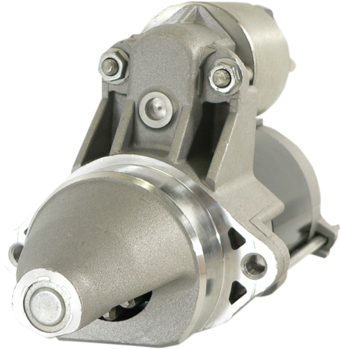 Parts Unlimited - Parts Unlimited Starter - 2110-0615