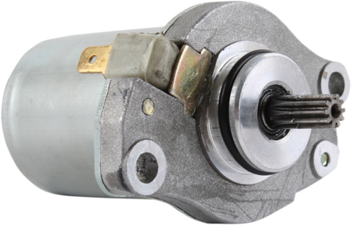 Parts Unlimited - Parts Unlimited Starter - 2110-0809
