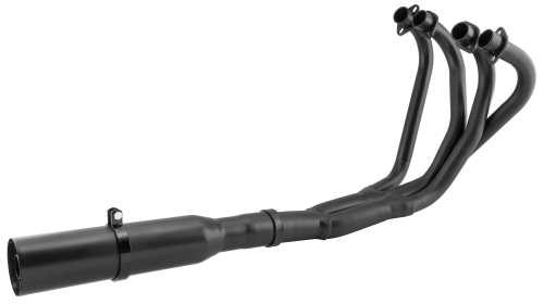 Mac - Mac Tri-Y Canister System - Chrome - 001-0104