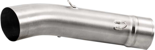 Akrapovic - Akrapovic Track Day Link Pipe EVO Kit - Titanium - L-Y10E5/TD