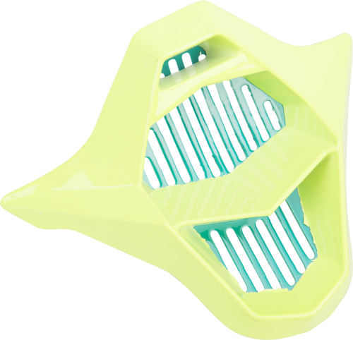 Fly Racing - Fly Racing Mouthpiece for Kinetic Pro Helmets - 2017 Short Replica - 73-3778