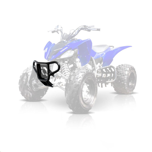 HMF Engineering - HMF Engineering HMF IQ Defender Front Bumper (XC Style) - Black - 9413312661