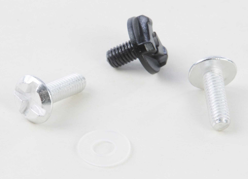 Fly Racing - Fly Racing Visor Screw Kit for Fly Trekker Helmets - 73-3127