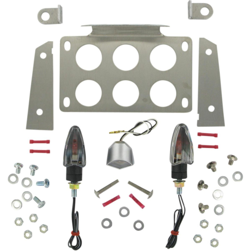 Competition Werkes - Competition Werkes Fender Eliminator Kit - 1K650