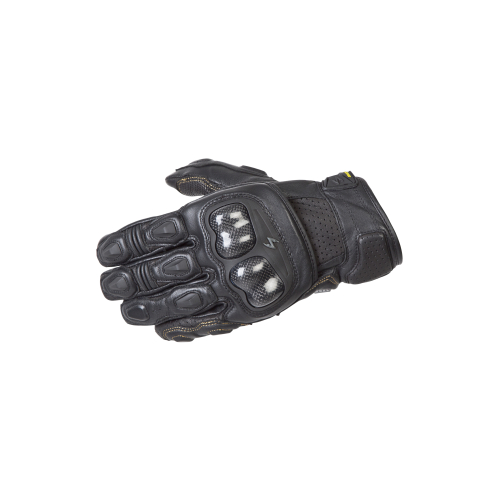 Scorpion - Scorpion SGS-MKII Short Cuff Sport Gloves - G28-033 - Black - Small
