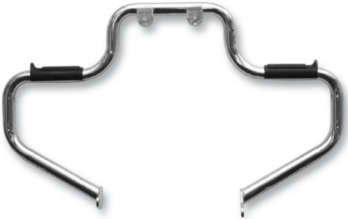 Lindby - Lindby Unibar Highway Bar - Black Powder-Coated - BL14609