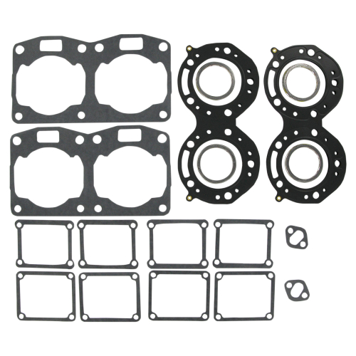 Cometic Gasket - Cometic Gasket Top End Gasket Kit - C4017
