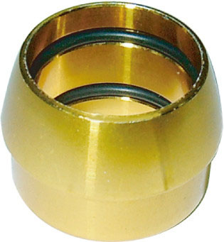 Solas - Solas Impeller Seal - Honda - SLA010
