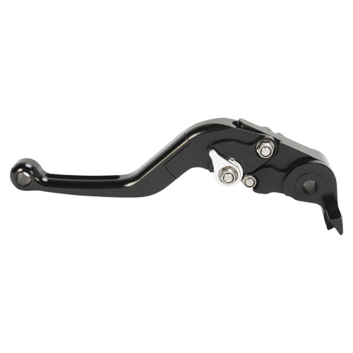 Driven Racing - Driven Racing Halo Adjustable and Folding Brake Lever - DFL-AS-508