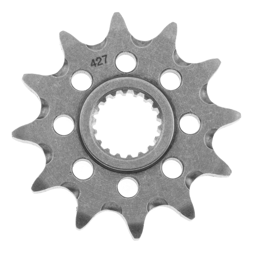 BikeMaster - BikeMaster Front Sprocket - 12T - 965684