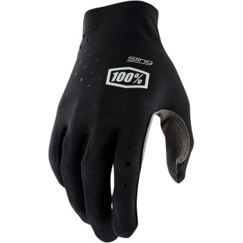 100% - 100% Sling MX Gloves - 10023-00004 - Black - 2XL
