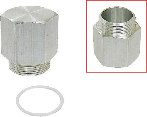 SP1 - SP1 Deep Well Float Bowl Nut - UP-07140