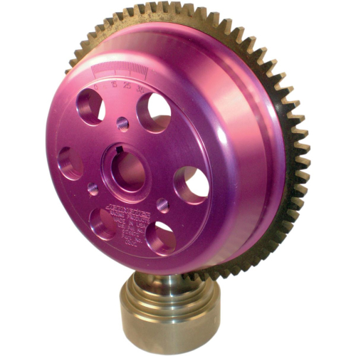 Jetinetics - Jetinetics Charging Flywheel - 0302