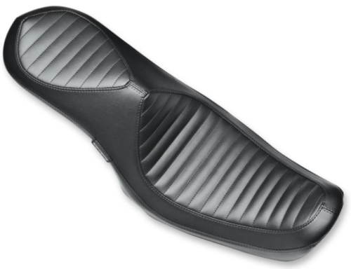 Le Pera - Le Pera Villain Seat - Pleated - LK-815PT