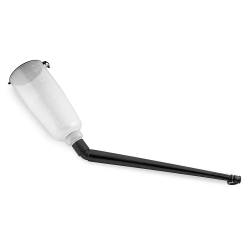 BikeMaster - BikeMaster Funnel with Visible Capacity - 152266
