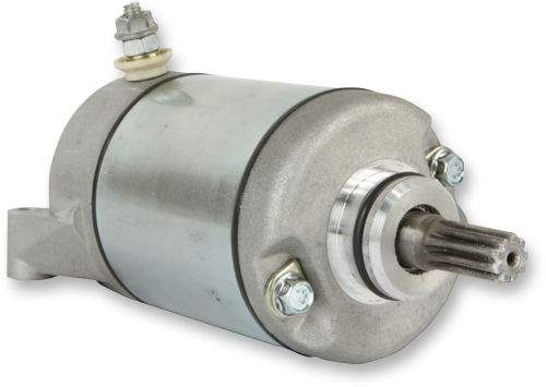 Parts Unlimited - Parts Unlimited Starter - 2110-0813