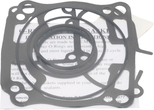 Cometic Gasket - Cometic Gasket EST Top End Gasket Kit - 72.5mm Bore - C7332