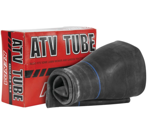 Kenda - Kenda ATV Inner Tube - 22X11.00-8 - TR-6 Valve Stem - 11088420