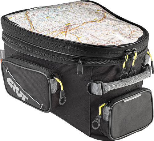 GIVI - GIVI Easy-T Tanklock Tank Bag -  25L - EA118