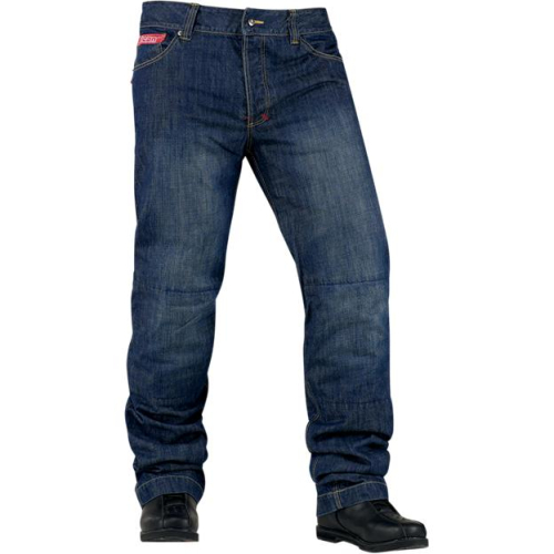 Icon - Icon Strong Arm 2 Pants - 2821-0351 - Blue - 30