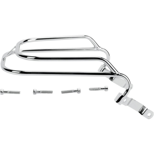 MC Enterprises - MC Enterprises Front Fender Trim - 660-24